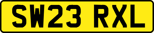 SW23RXL