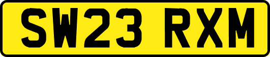 SW23RXM