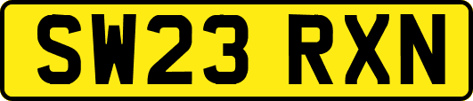 SW23RXN