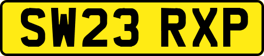 SW23RXP