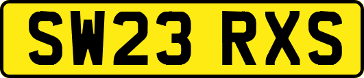 SW23RXS