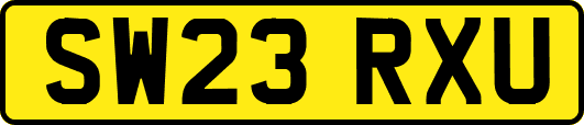 SW23RXU