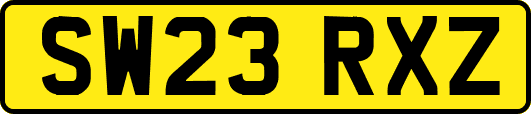 SW23RXZ