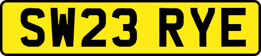 SW23RYE
