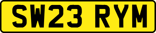 SW23RYM