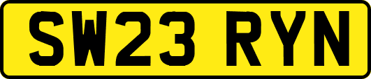 SW23RYN