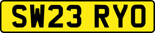 SW23RYO