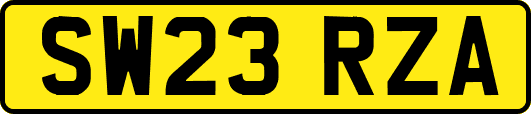 SW23RZA