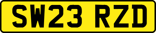SW23RZD