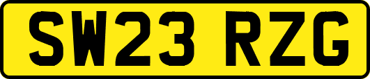 SW23RZG