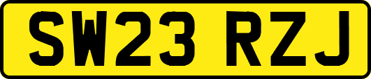 SW23RZJ
