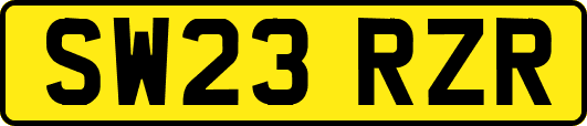 SW23RZR