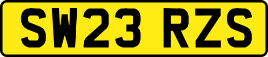 SW23RZS