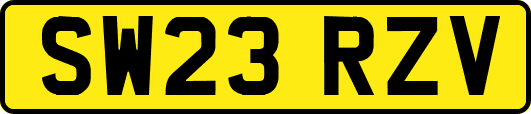 SW23RZV