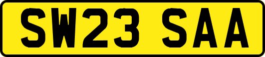 SW23SAA