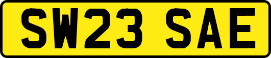 SW23SAE