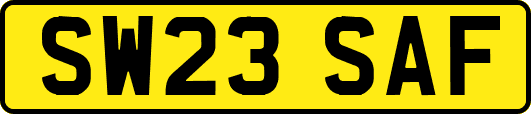 SW23SAF