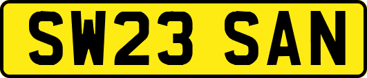 SW23SAN