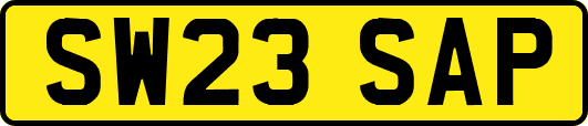 SW23SAP