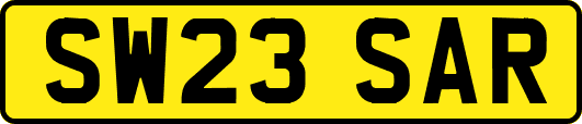 SW23SAR