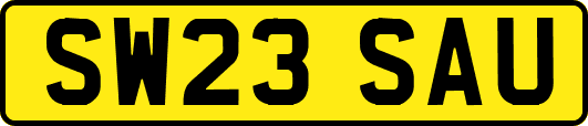 SW23SAU