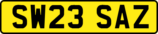SW23SAZ