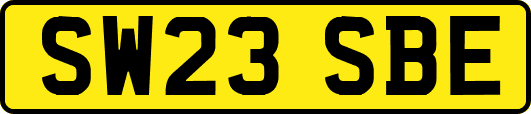 SW23SBE