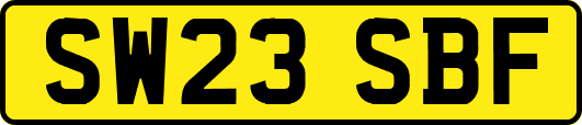 SW23SBF
