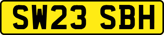 SW23SBH