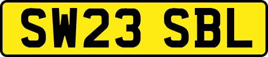 SW23SBL