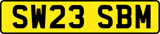 SW23SBM