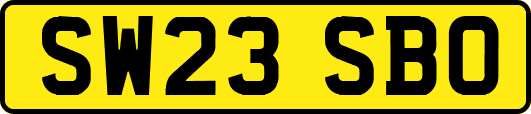 SW23SBO