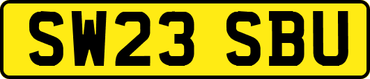 SW23SBU