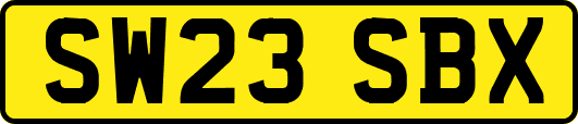 SW23SBX