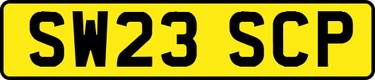 SW23SCP