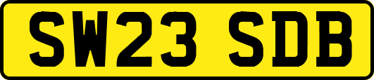 SW23SDB