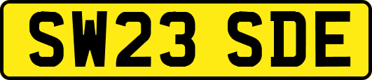 SW23SDE
