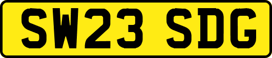 SW23SDG