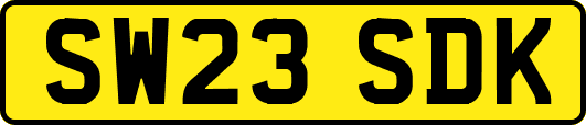 SW23SDK