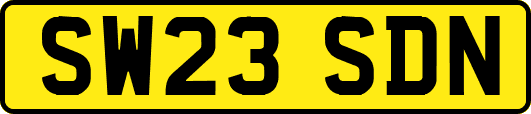 SW23SDN