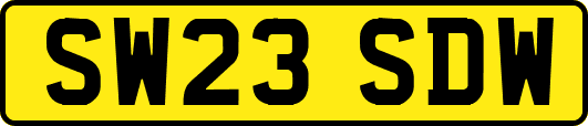 SW23SDW