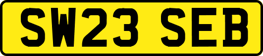 SW23SEB