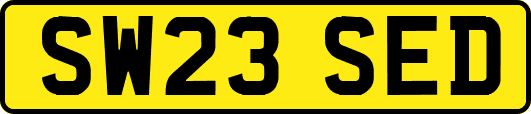 SW23SED