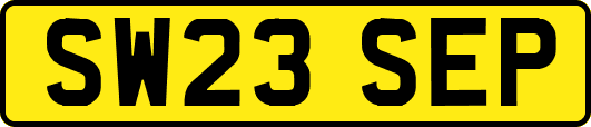 SW23SEP