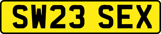 SW23SEX