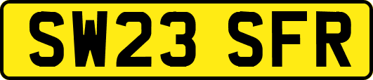 SW23SFR