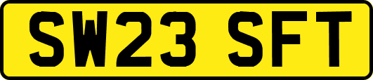 SW23SFT