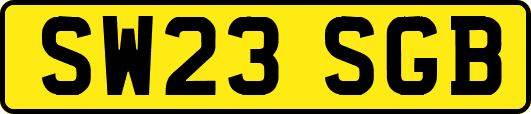SW23SGB