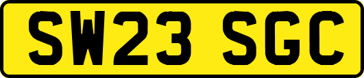 SW23SGC
