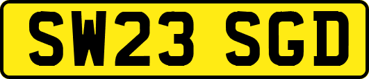 SW23SGD